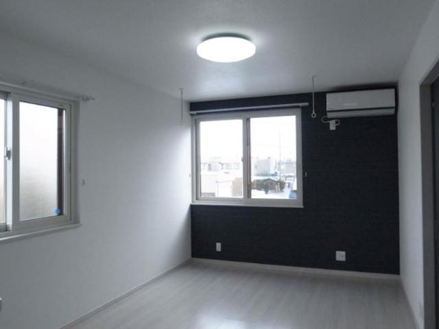 SOURE WASEDA201号 内観