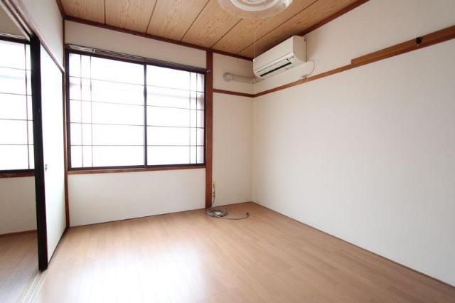 コーポつくし10号 内観