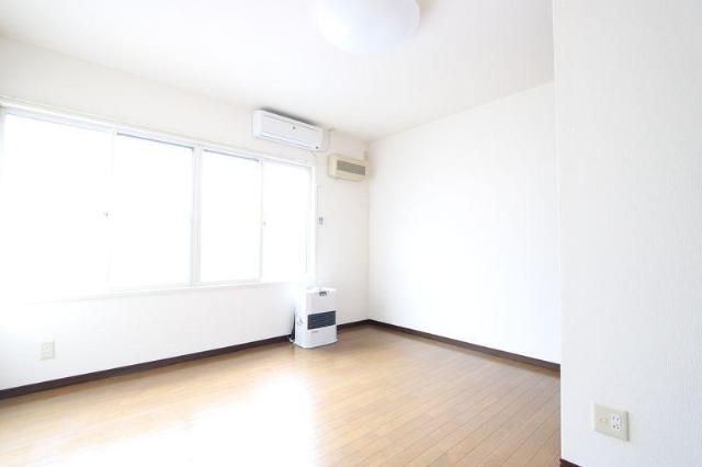 桔梗野ハイムⅡ106号 内観