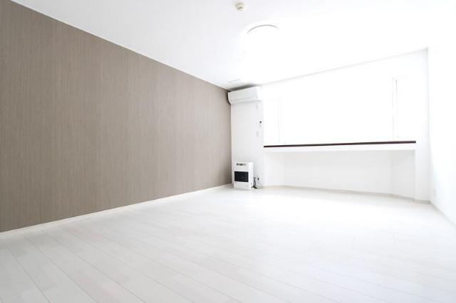 コーポゆう102号 内観