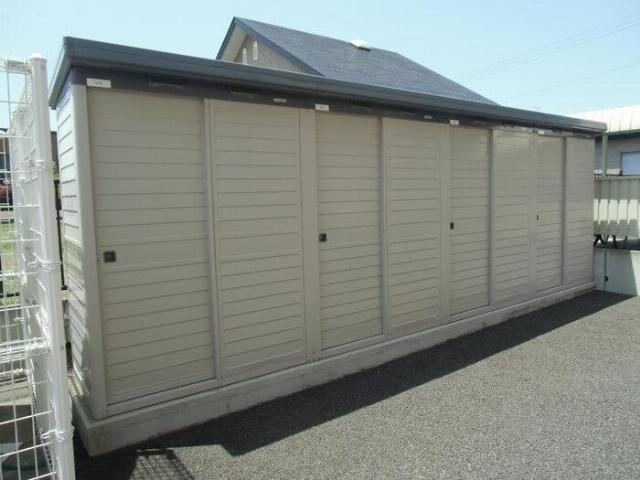 グランモア泉野Ⅳ201号 内観