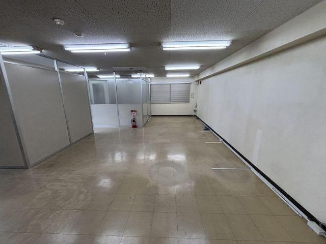 朝日プラザ品川町101号 内観