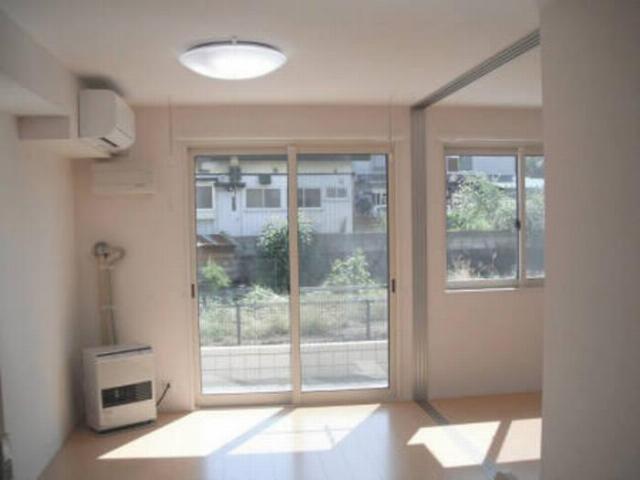 Casa539 A102号 内観