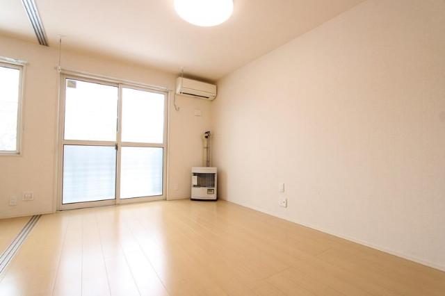 メゾン・クローバー3105号 内観