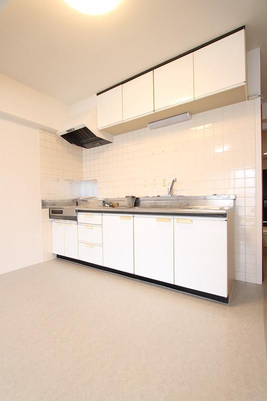 MAC弘前コート309号 内観