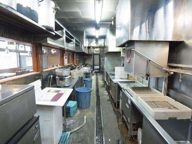 みんゆうビル早稲田02号 内観