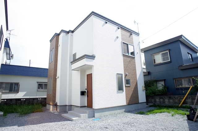 青森市小柳2丁目233番地67 区画 ハウスドゥ 青森中央店