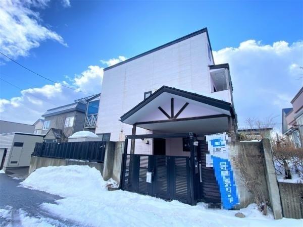 青森市大字新城字山田677264ハウスドゥ弘前駅前