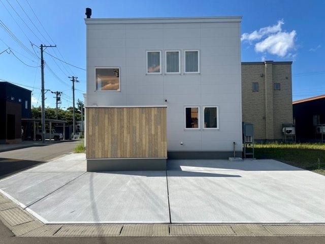 青森市富田4丁目142番地10