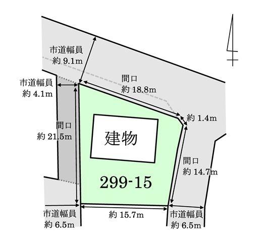 青森市月見野1丁目37-10