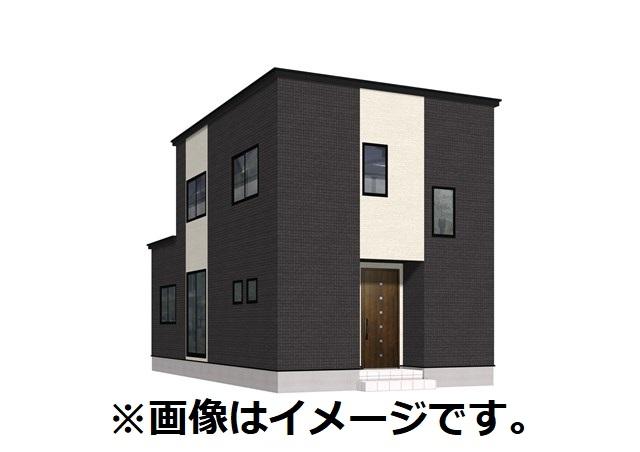 青森市大字新城字平岡247番地114自己資金0円、月々支払い5万円台から買える土地付き新築住宅！青森市西部市民センターまで790ｍ！ アフター最大10年保証！フラット35省エネ基準適合住宅！