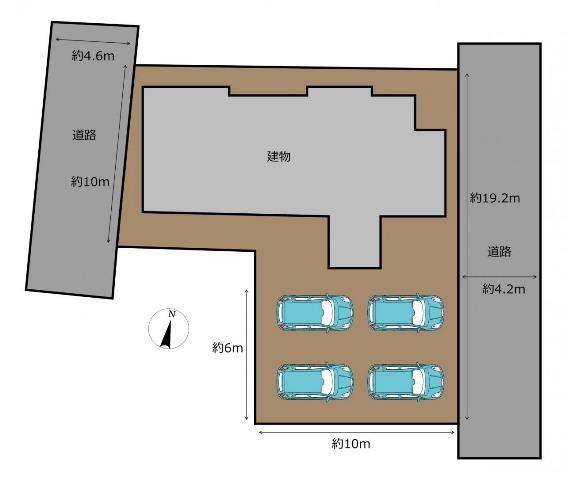 青森市金沢3丁目7-13