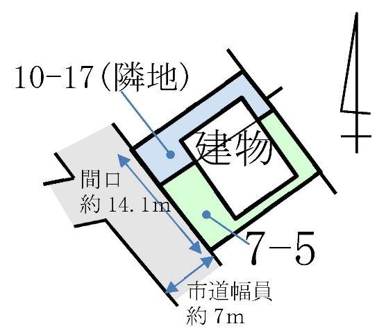 メゾンフォンティーヌ