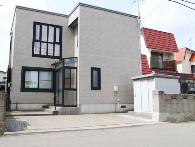 青森市富田5丁目282番地31