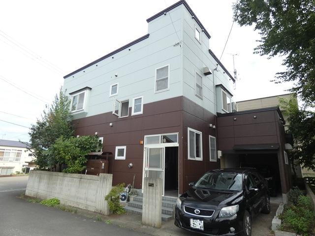 弘前市大字南富田町18番地73