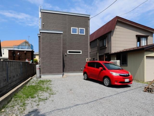 青森市小柳2丁目23-1