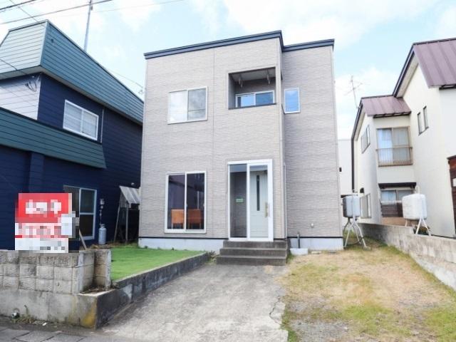 青森市西滝2丁目72-15