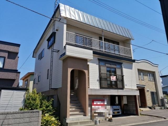 青森市金沢4丁目36-9