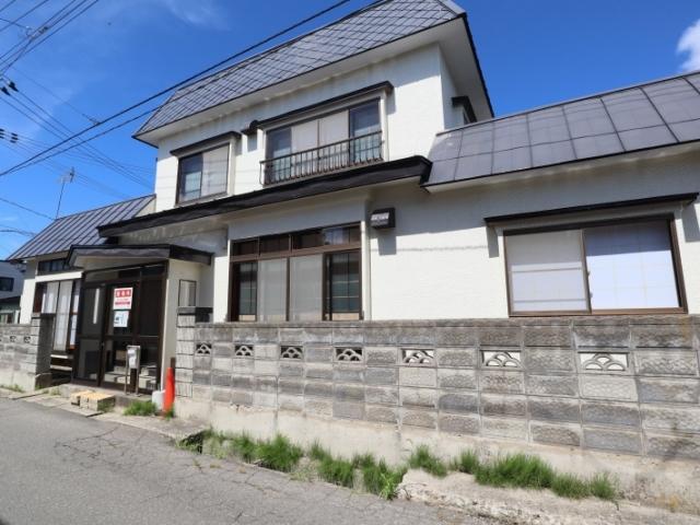 青森市金沢3丁目94-23