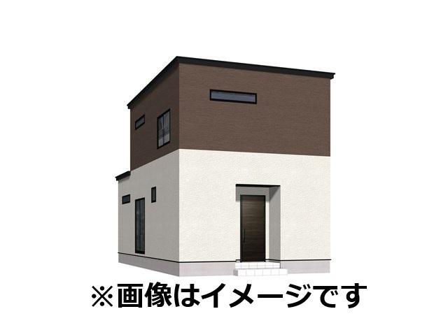 南津軽郡藤崎町大字藤崎字南豊田8番1　AZEH水準住宅！自己資金0円、月々支払い6万円台から買える土地付き新築住宅！藤崎町役場まで800ｍ！ アフター最大10年保証！白蟻10年保証！フラット３５Ｓ（ZEH）対応住宅！みらいエコ住宅2026事業対象住宅（ZEH水準住宅）！