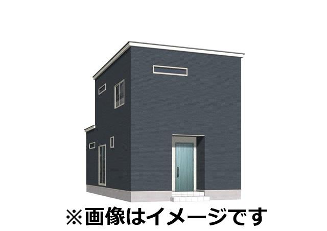 南津軽郡藤崎町大字藤崎字南豊田8番地7　BZEH水準住宅！自己資金0円、月々支払い6万円台から買える土地付き新築住宅！藤崎町役場まで800ｍ！ アフター最大10年保証！白蟻10年保証！フラット３５Ｓ（ZEH）対応住宅！みらいエコ住宅2026事業対象住宅（ZEH水準住宅）！