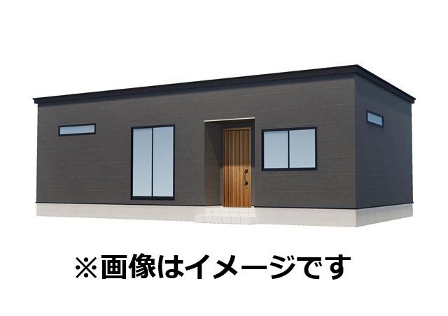 南津軽郡藤崎町大字藤崎字南豊田8番地8　CZEH水準住宅！自己資金0円、月々支払い7万円台から買える土地付き新築住宅！セブンイレブンまで560ｍ！ アフター最大10年保証！白蟻10年保証！フラット３５Ｓ（ZEH）対応住宅！みらいエコ住宅2026事業対象住宅（ZEH水準住宅）！