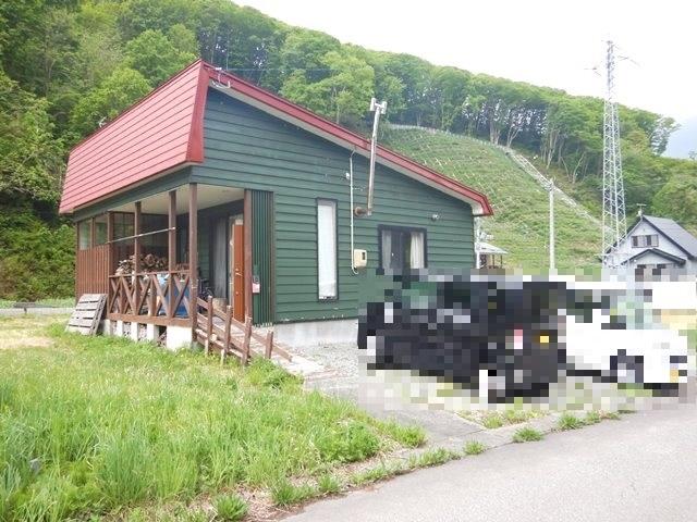 青森市大字野沢字川部79番地362