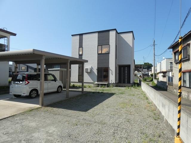 弘前市大字田町1丁目5番地7