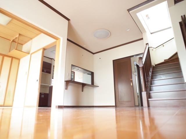 青森市はなます1丁目9番地9、9番地10
