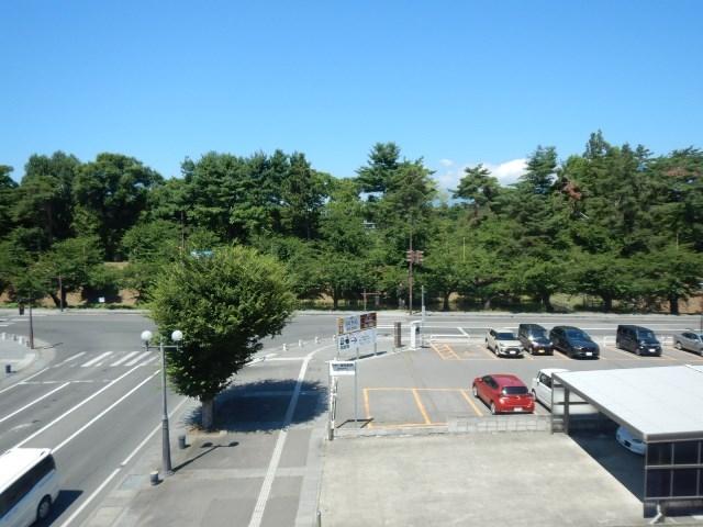 ライオンズマンション弘前公園　3F