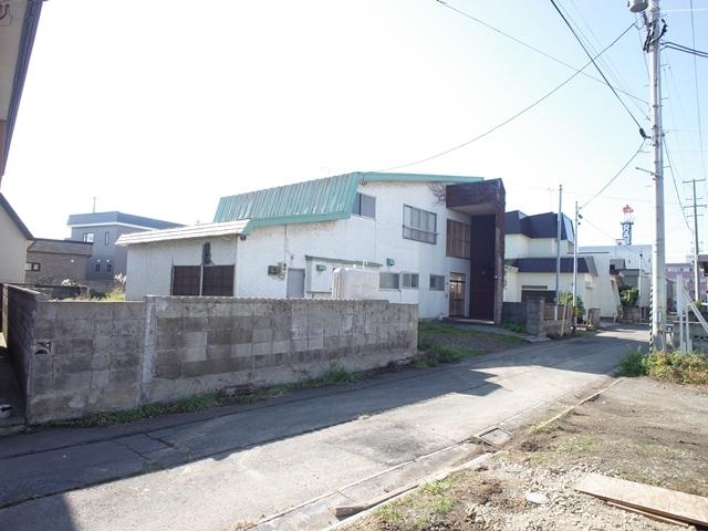 青森市佃1丁目144番42、144番1、144番59