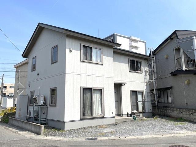 青森市千刈1丁目16番16