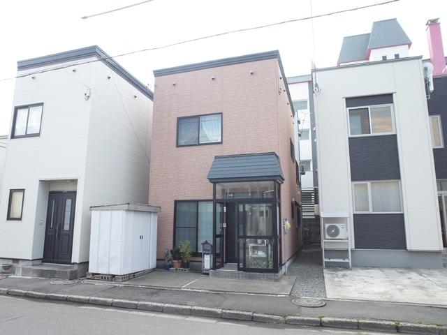 青森市長島4丁目12番地4