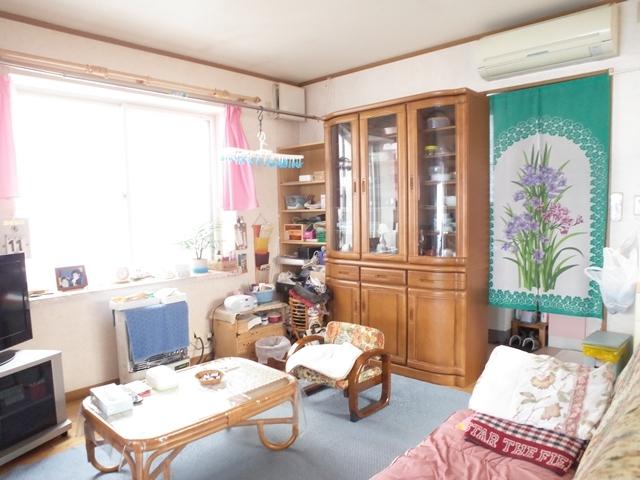 青森市長島4丁目12番地4