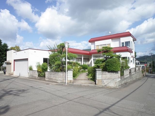 青森市月見野1丁目299番地109