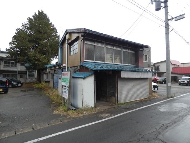弘前市大字銅屋町49番