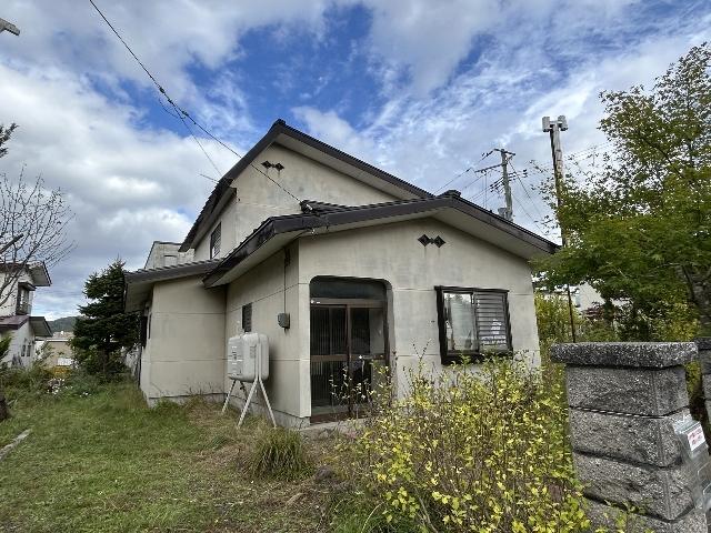 青森市月見野1丁目3-9