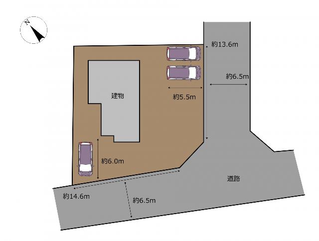 青森市月見野1丁目3-9