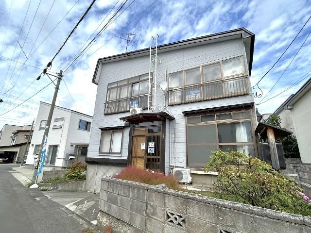 青森市金沢2丁目6-12