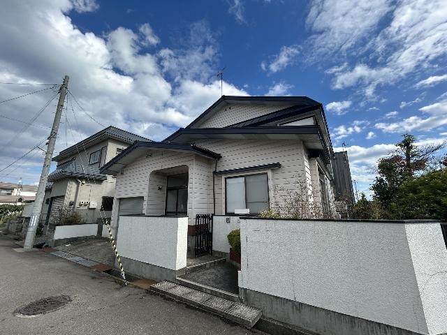 青森市大字油川字中道21-32