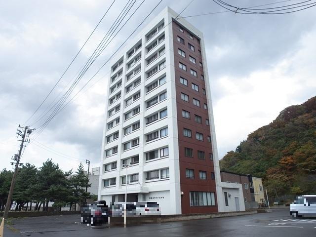 浅虫ホワイトハイツ