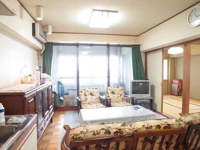 浅虫ホワイトハイツ