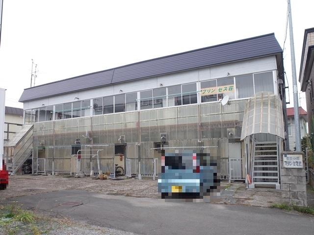 青森市奥野2丁目314番地110、314番地109、314番120