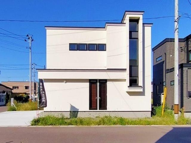 青森市富田4丁目191-44