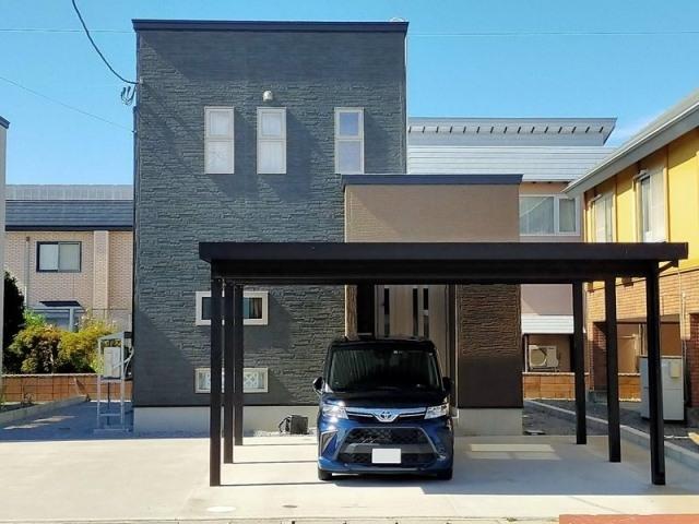 青森市緑2丁目15番25