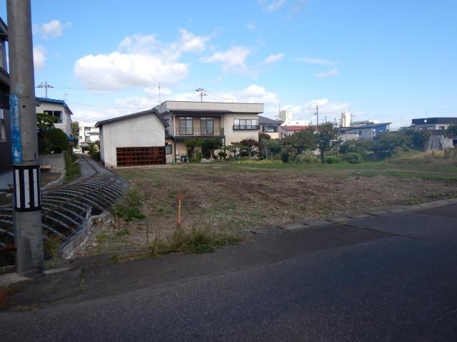 弘前市大字豊原2丁目4番11　A