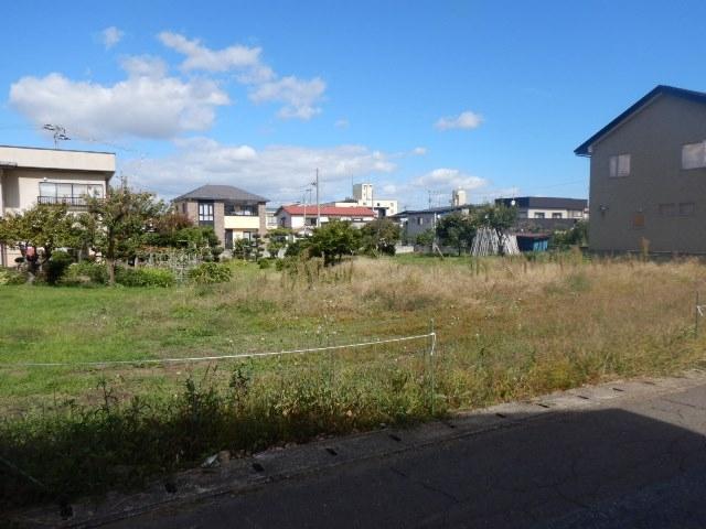 弘前市大字豊原2丁目4番13　C