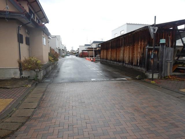 弘前市大字城西3丁目1番5