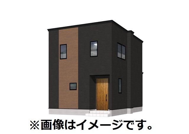 青森市千刈3丁目341番地3 （区画C）