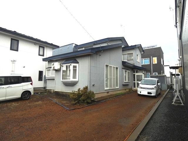 南津軽郡藤崎町大字西豊田2丁目13番地13